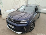 Citroen C5 Aircross CITROEN  / 2022 / 5P / SUV Hybride rechargeable 225 e-EAT8 MAX