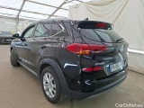  Hyundai  Tucson HYUNDAI  / 2018 / 5P / SUV 1.6 CRDI 136 HYBRID 48V DCT-7 CREATIVE #2