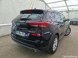  Hyundai  Tucson HYUNDAI  / 2018 / 5P / SUV 1.6 CRDI 136 HYBRID 48V DCT-7 CREATIVE #3