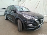  Hyundai  Tucson HYUNDAI  / 2018 / 5P / SUV 1.6 CRDI 136 HYBRID 48V DCT-7 CREATIVE #4