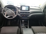  Hyundai  Tucson HYUNDAI  / 2018 / 5P / SUV 1.6 CRDI 136 HYBRID 48V DCT-7 CREATIVE #5