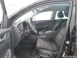 Hyundai  Tucson HYUNDAI  / 2018 / 5P / SUV 1.6 CRDI 136 HYBRID 48V DCT-7 CREATIVE #8