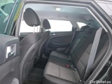  Hyundai  Tucson HYUNDAI  / 2018 / 5P / SUV 1.6 CRDI 136 HYBRID 48V DCT-7 CREATIVE #9