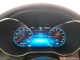  Mercedes  G-Klasee MERCEDES-BENZ GLC / 2019 / 5P / SUV 2.0 GLC 300 E BUSINESS LINE 4MATIC #7