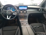  Mercedes  G-Klasee MERCEDES-BENZ GLC / 2019 / 5P / SUV 2.0 GLC 300 E BUSINESS LINE 4MATIC #6