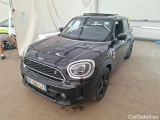 Mini Countryman MINI  / 2020 / 5P / Crossover Cooper SE ALL4 Northwood 125+95ch BVA6