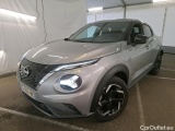 Nissan Juke NISSAN  / 2019 / 5P / Crossover Hybrid 143 Business+ COMMITMENT DEAL LOT 700