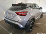  Nissan  Juke NISSAN  / 2019 / 5P / Crossover Hybrid 143 Business+ COMMITMENT DEAL LOT 700 #3