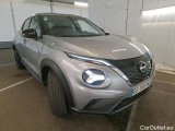  Nissan  Juke NISSAN  / 2019 / 5P / Crossover Hybrid 143 Business+ COMMITMENT DEAL LOT 700 #4