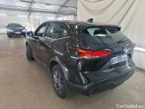  Nissan  Qashqai NISSAN  / 2021 / 5P / Crossover 1.3 MHEV 158ch Xtronic Business Edition CD LOT700 #2