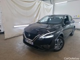 Nissan Qashqai NISSAN  / 2021 / 5P / Crossover 1.3 MHEV 158ch Xtronic Business Edition CD LOT700