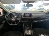  Nissan  Qashqai NISSAN  / 2021 / 5P / Crossover 1.3 MHEV 158ch Xtronic Business Edition CD LOT700 #5