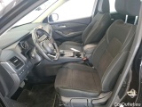  Nissan  Qashqai NISSAN  / 2021 / 5P / Crossover 1.3 MHEV 158ch Xtronic Business Edition CD LOT700 #8