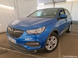 Opel  Grandland X Grandland X Business Edition 1.5 130CV BVM6 E6dT