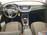  Opel   Grandland X Grandland X Business Edition 1.5 130CV BVM6 E6dT #5