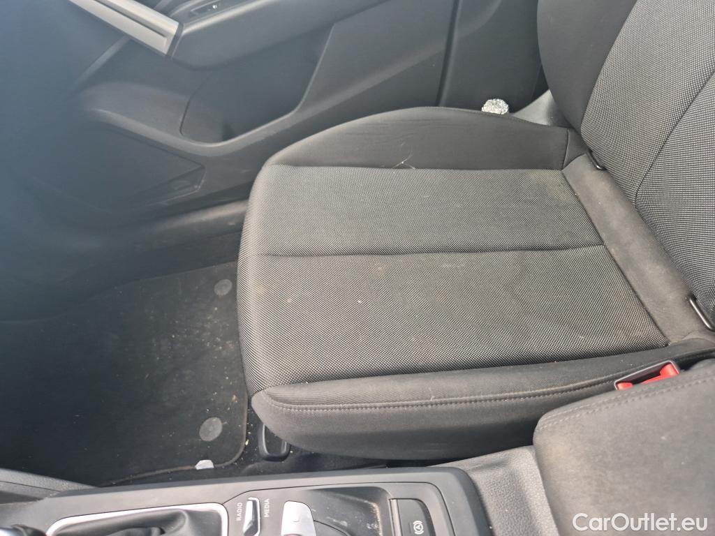  Audi  Q2 AUDI  / 2020 / 5P / todoterreno Advanced 30 TDI 85kW (116CV) #18