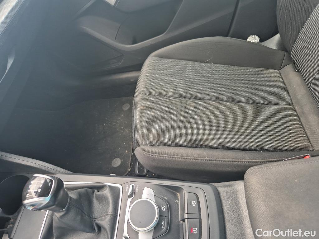  Audi  Q2 AUDI  / 2020 / 5P / todoterreno Advanced 30 TDI 85kW (116CV) #19