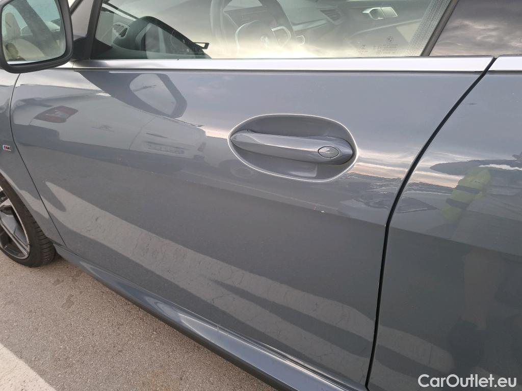 Bmw  Serie 2  Gran Coupe 216d M Sport 1.5 115CV AT7 E6d #9