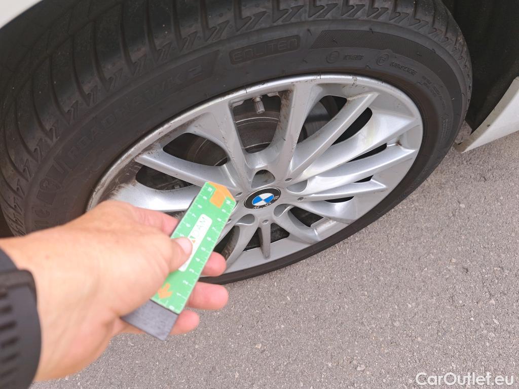  Bmw  Serie 1 BMW  / 2019 / 5P / berlina con portón 118i Corporate Auto. #19