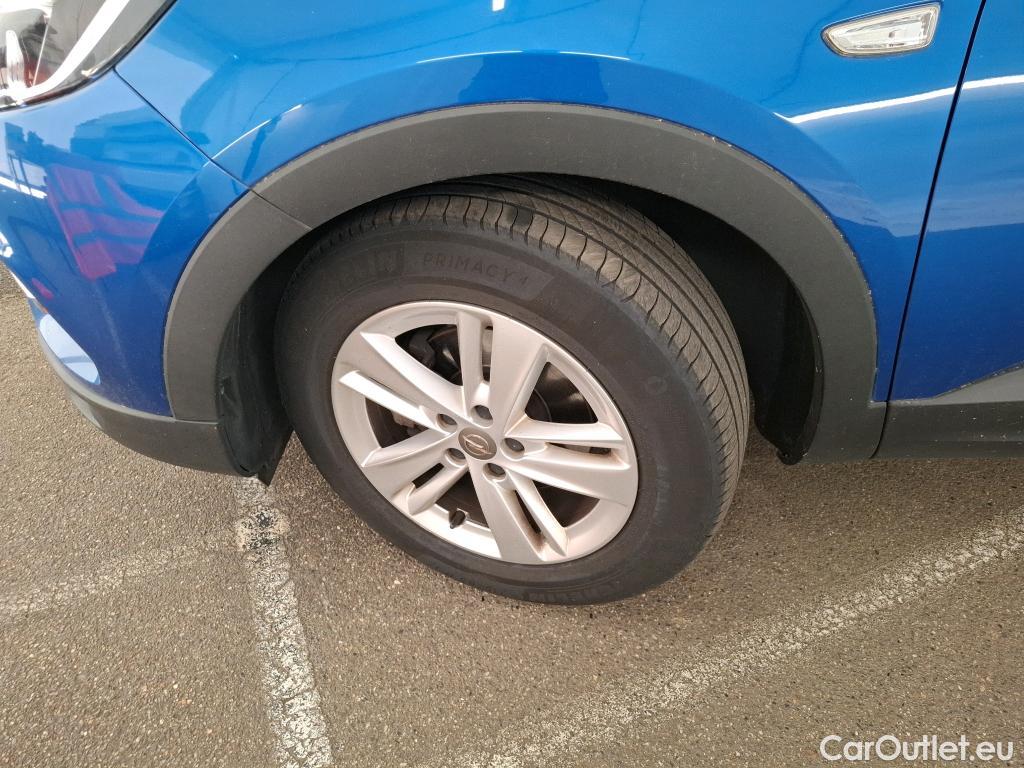  Opel   Grandland X Grandland X Business Edition 1.5 130CV BVM6 E6dT #41