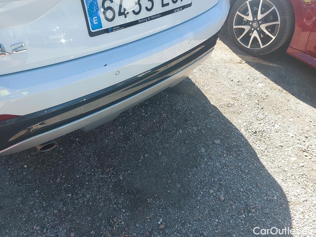  Audi  Q2 AUDI  / 2016 / 5P / todoterreno Design 30 TFSI 85kW (116CV) (AC) #14