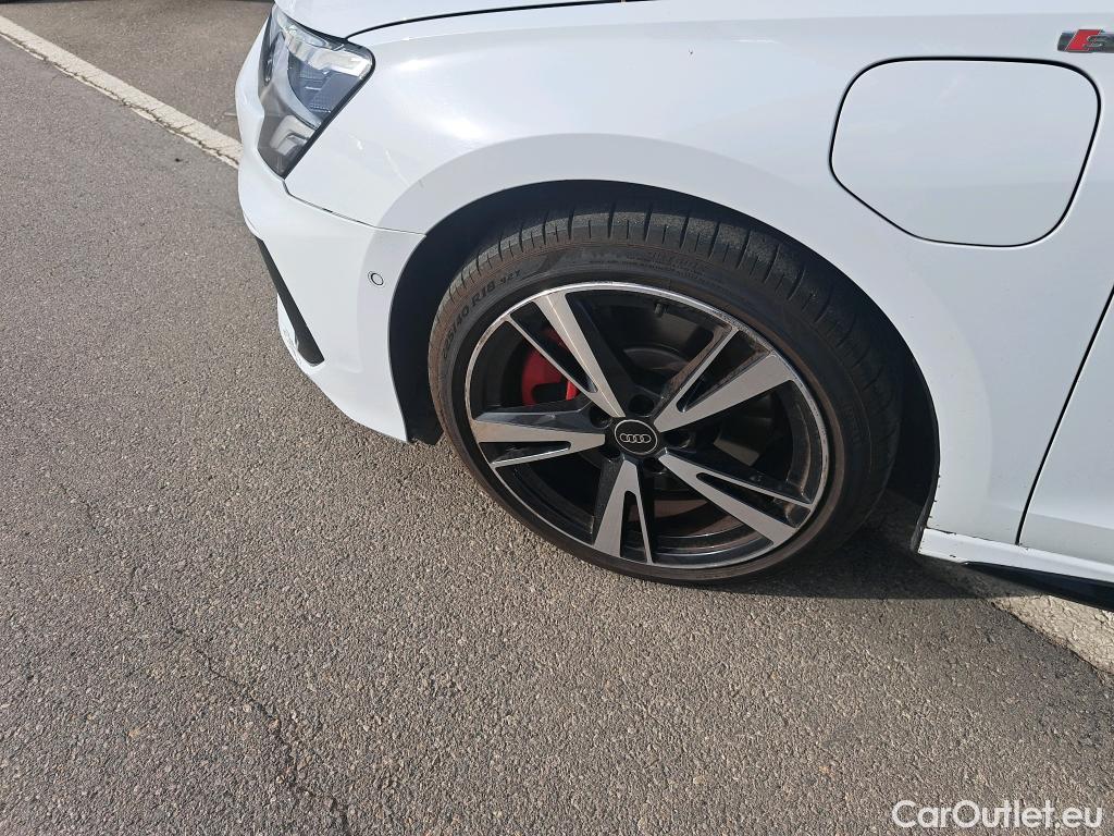 Audi  A3 AUDI  / 2020 / 5P / berlina con portón Sportback Black 45 TFSI e Comp S tronic #5