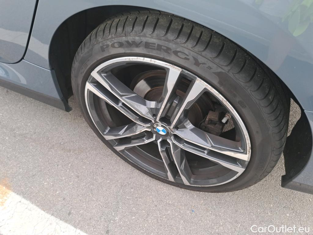  Bmw  Serie 2  Gran Coupe 216d M Sport 1.5 115CV AT7 E6d #4