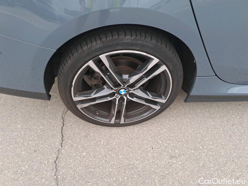  Bmw  Serie 2  Gran Coupe 216d M Sport 1.5 115CV AT7 E6d #5