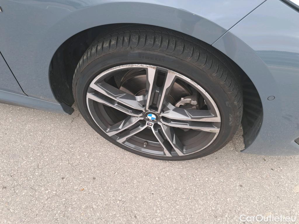  Bmw  Serie 2  Gran Coupe 216d M Sport 1.5 115CV AT7 E6d #7
