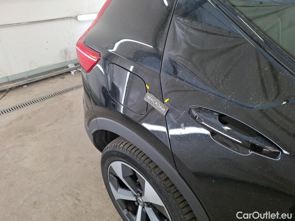  Volvo  XC 40 VOLVO XC40 2022 5P SUV B3 163 DCT 7 Ultimate #53