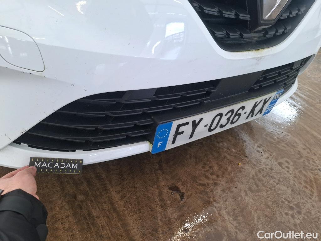  Renault  Clio  V Business 1.0 SCe 65CV BVM5 E6d #24