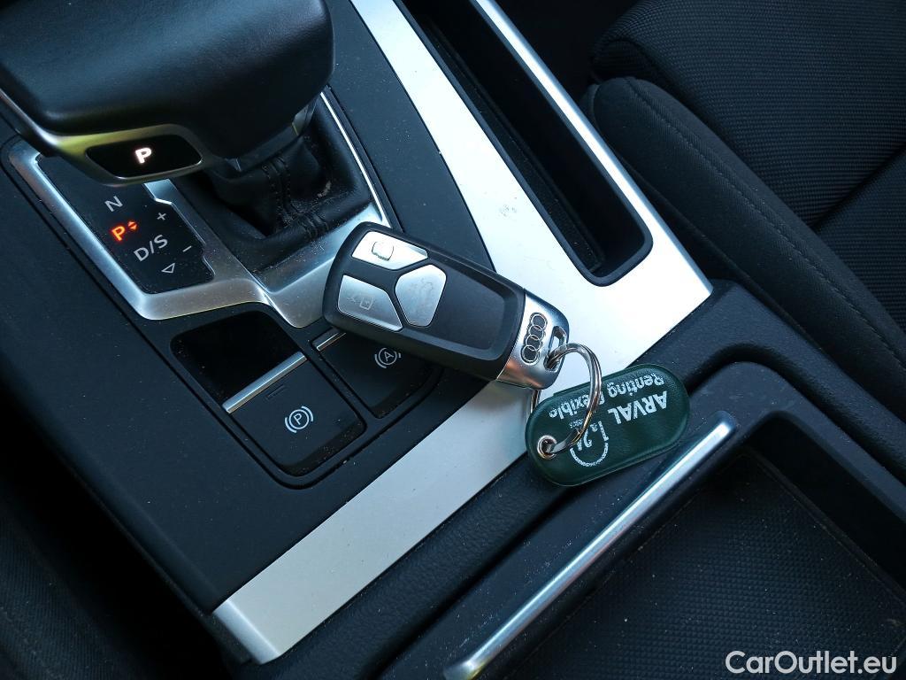  Audi  Q5 AUDI  SPORTBACK / 2020 / 5P / todoterreno Advanced 40 TDI 150kW quattro-ultra #2