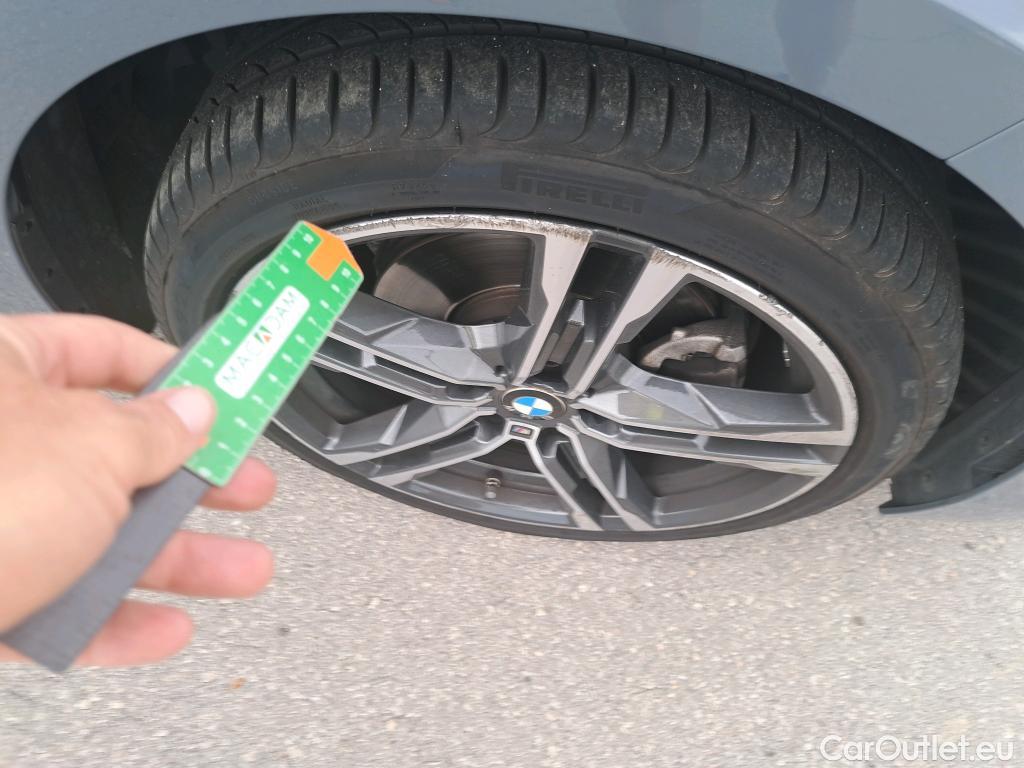  Bmw  Serie 2  Gran Coupe 216d M Sport 1.5 115CV AT7 E6d #8