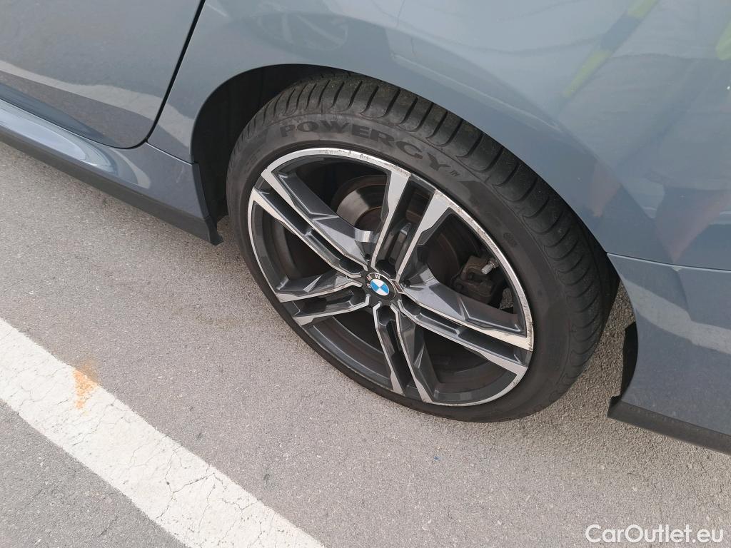  Bmw  Serie 2  Gran Coupe 216d M Sport 1.5 115CV AT7 E6d #3
