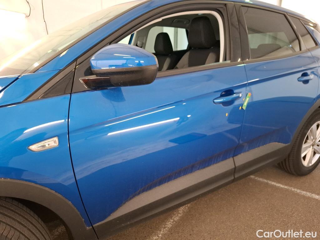  Opel   Grandland X Grandland X Business Edition 1.5 130CV BVM6 E6dT #30