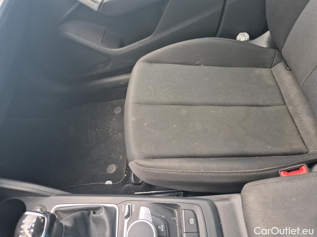  Audi  Q2 AUDI  / 2020 / 5P / todoterreno Advanced 30 TDI 85kW (116CV) #2