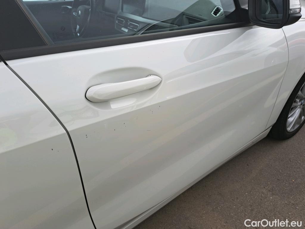  Bmw  Serie 1 BMW  / 2019 / 5P / berlina con portón 118i Corporate Auto. #6