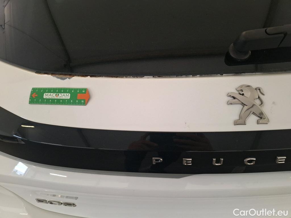  Peugeot  208  Style 1.2 PureTech 75CV BVM5 E6d #3