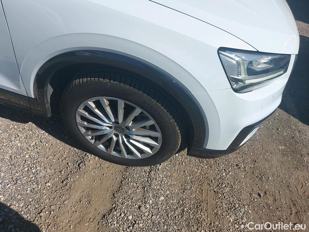  Audi  Q2 AUDI  / 2016 / 5P / todoterreno Design 30 TFSI 85kW (116CV) (AC) #5