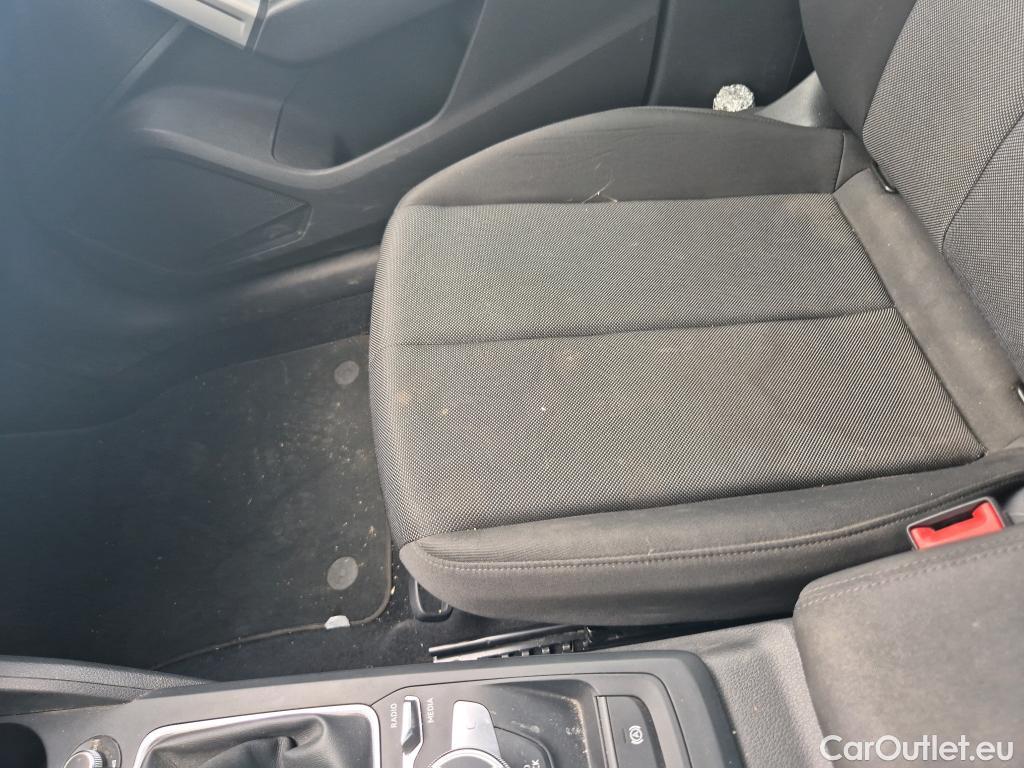  Audi  Q2 AUDI  / 2020 / 5P / todoterreno Advanced 30 TDI 85kW (116CV) #1