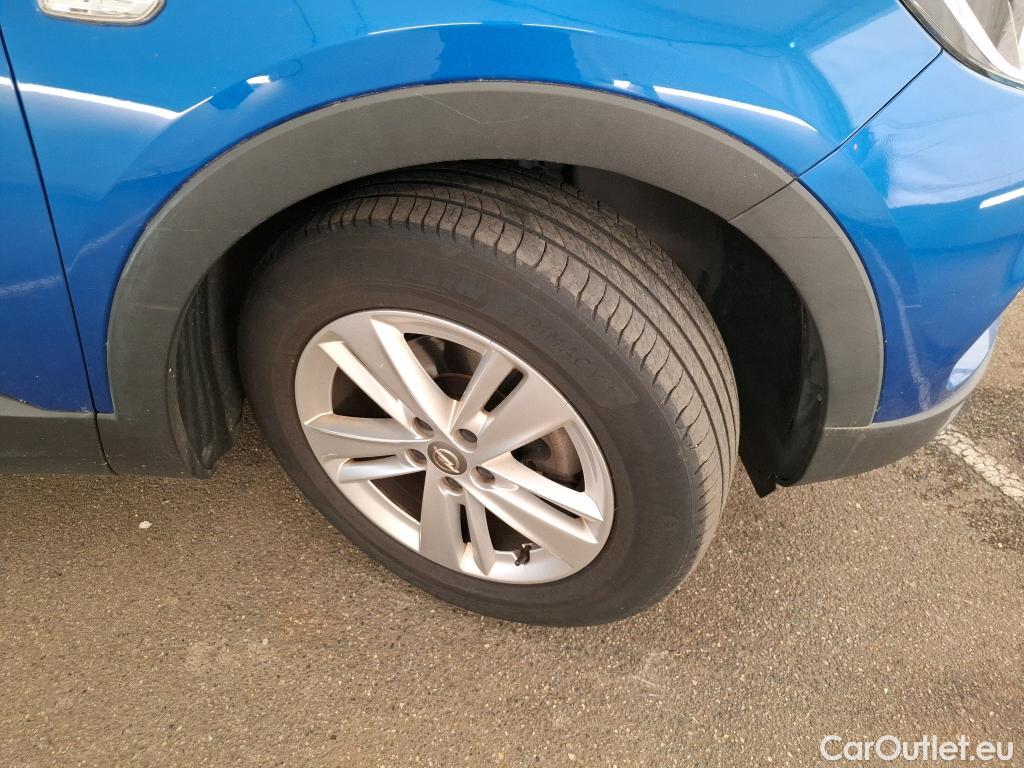  Opel   Grandland X Grandland X Business Edition 1.5 130CV BVM6 E6dT #11