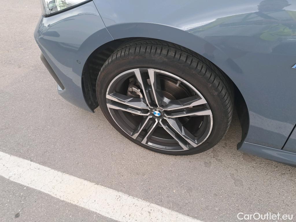  Bmw  Serie 2  Gran Coupe 216d M Sport 1.5 115CV AT7 E6d #1