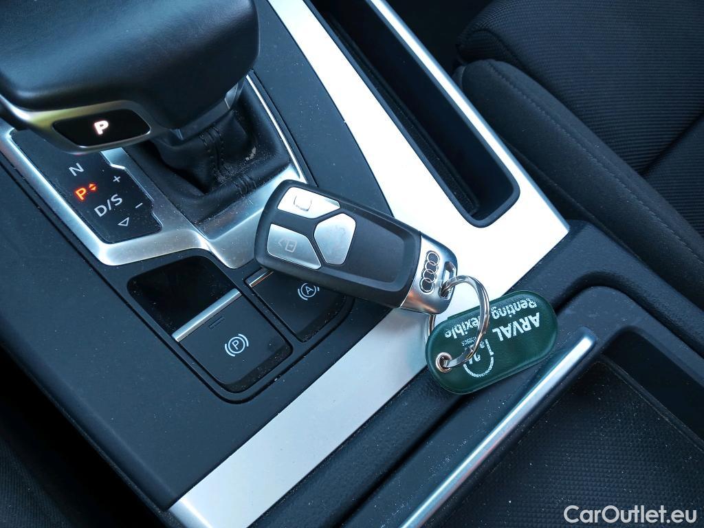  Audi  Q5 AUDI  SPORTBACK / 2020 / 5P / todoterreno Advanced 40 TDI 150kW quattro-ultra #1