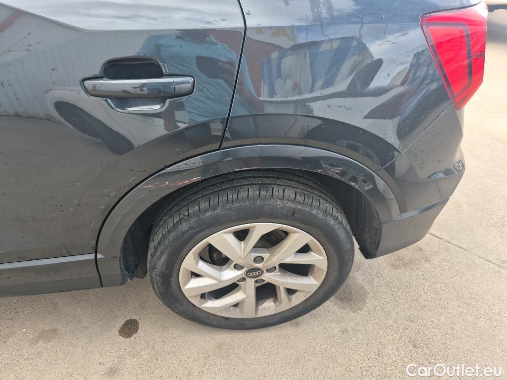  Audi  Q2 AUDI  / 2020 / 5P / todoterreno Advanced 30 TDI 85kW (116CV) #16