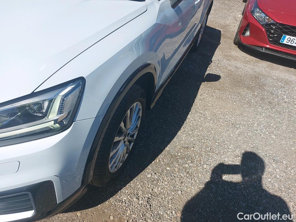  Audi  Q2 AUDI  / 2016 / 5P / todoterreno Design 30 TFSI 85kW (116CV) (AC) #16
