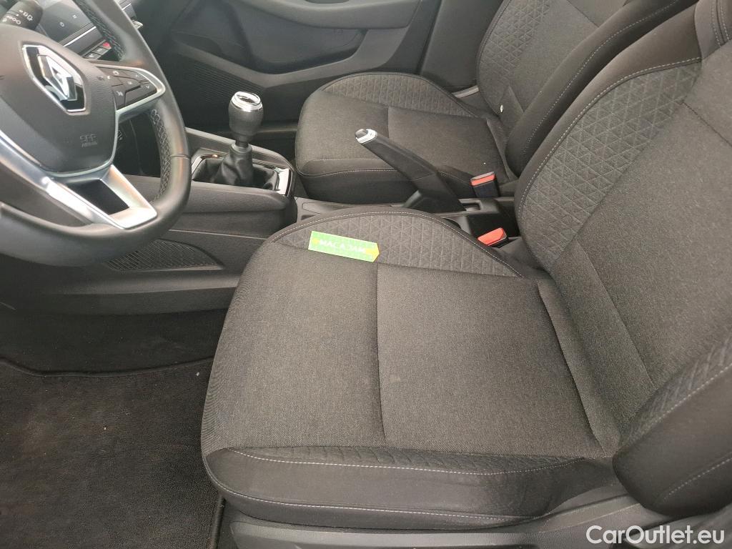  Renault  Clio  V Business 1.0 TCe 90CV BVM6 E6d #6