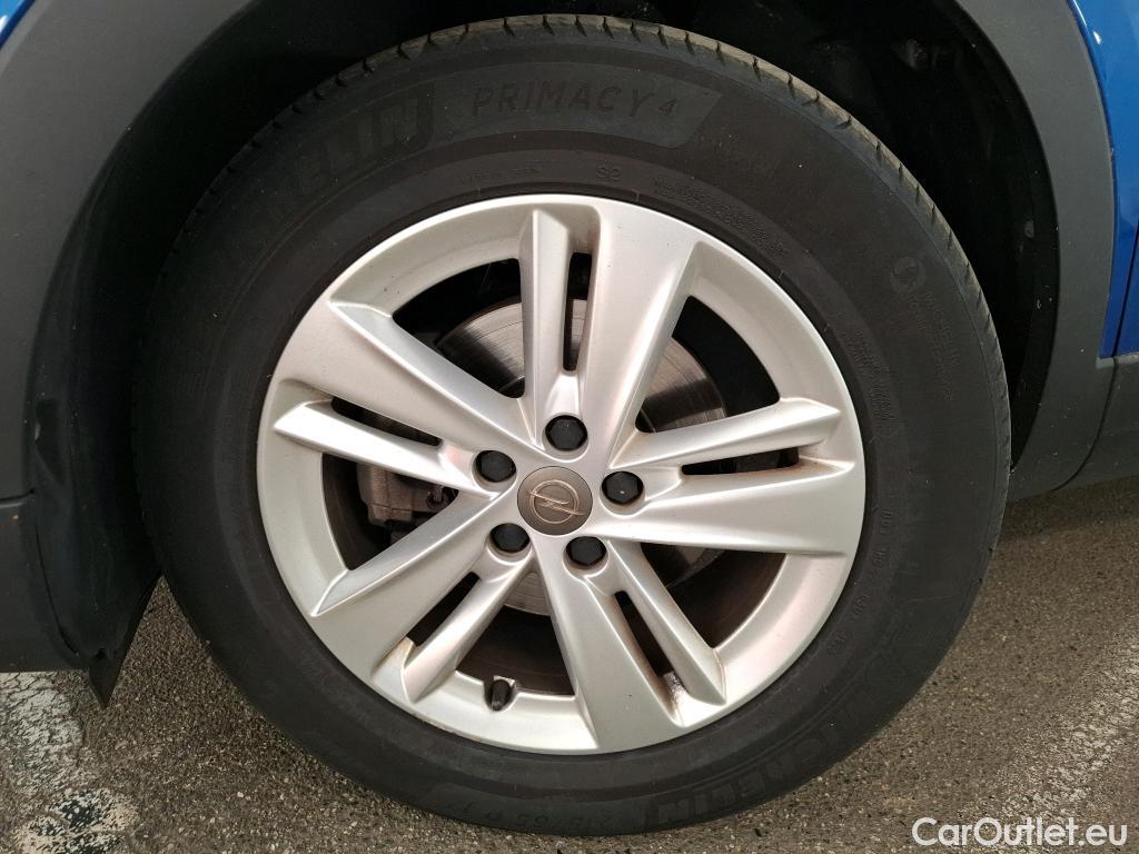  Opel   Grandland X Grandland X Business Edition 1.5 130CV BVM6 E6dT #42