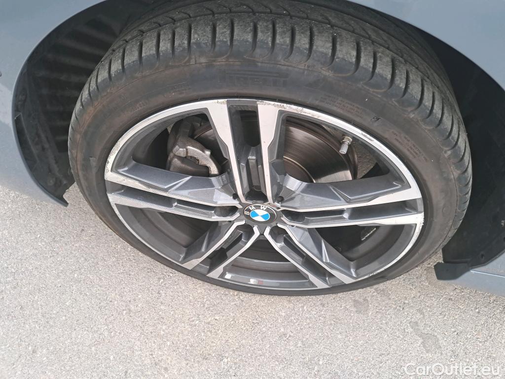  Bmw  Serie 2  Gran Coupe 216d M Sport 1.5 115CV AT7 E6d #2