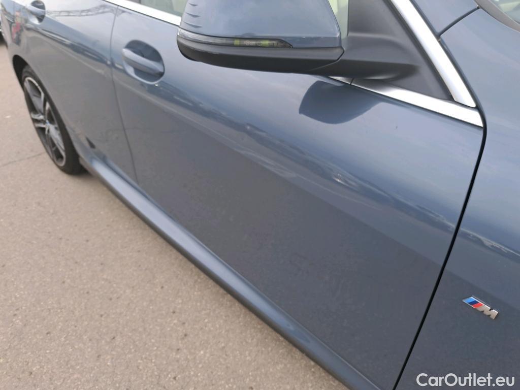  Bmw  Serie 2  Gran Coupe 216d M Sport 1.5 115CV AT7 E6d #11