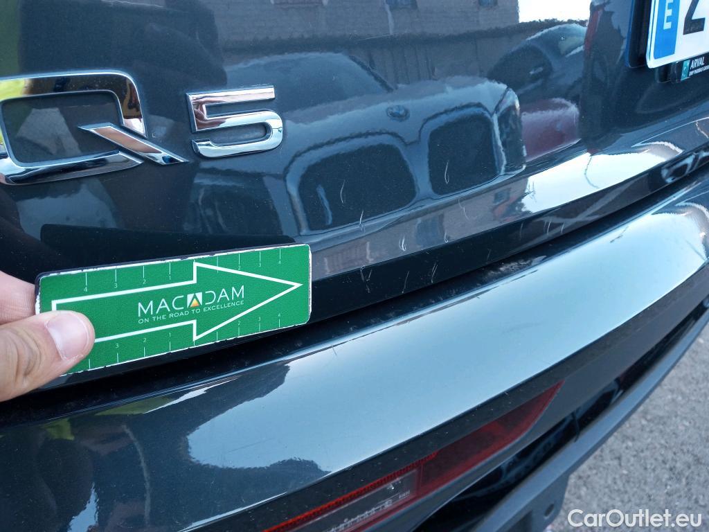  Audi  Q5 AUDI  SPORTBACK / 2020 / 5P / todoterreno Advanced 40 TDI 150kW quattro-ultra #5